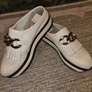 New Dolce Vita sneaker mule Loafer